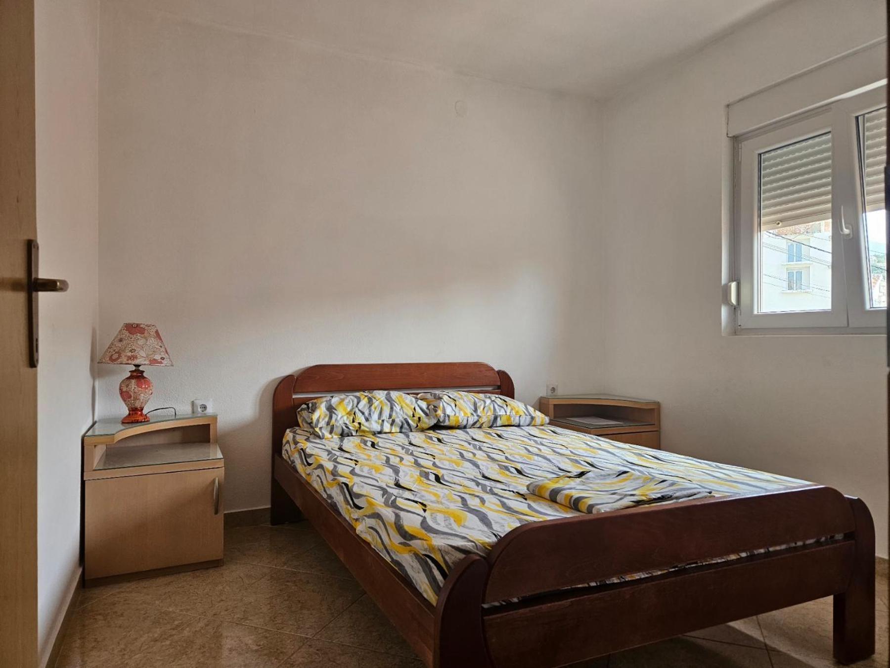 Apartmani Vujicic بار المظهر الخارجي الصورة