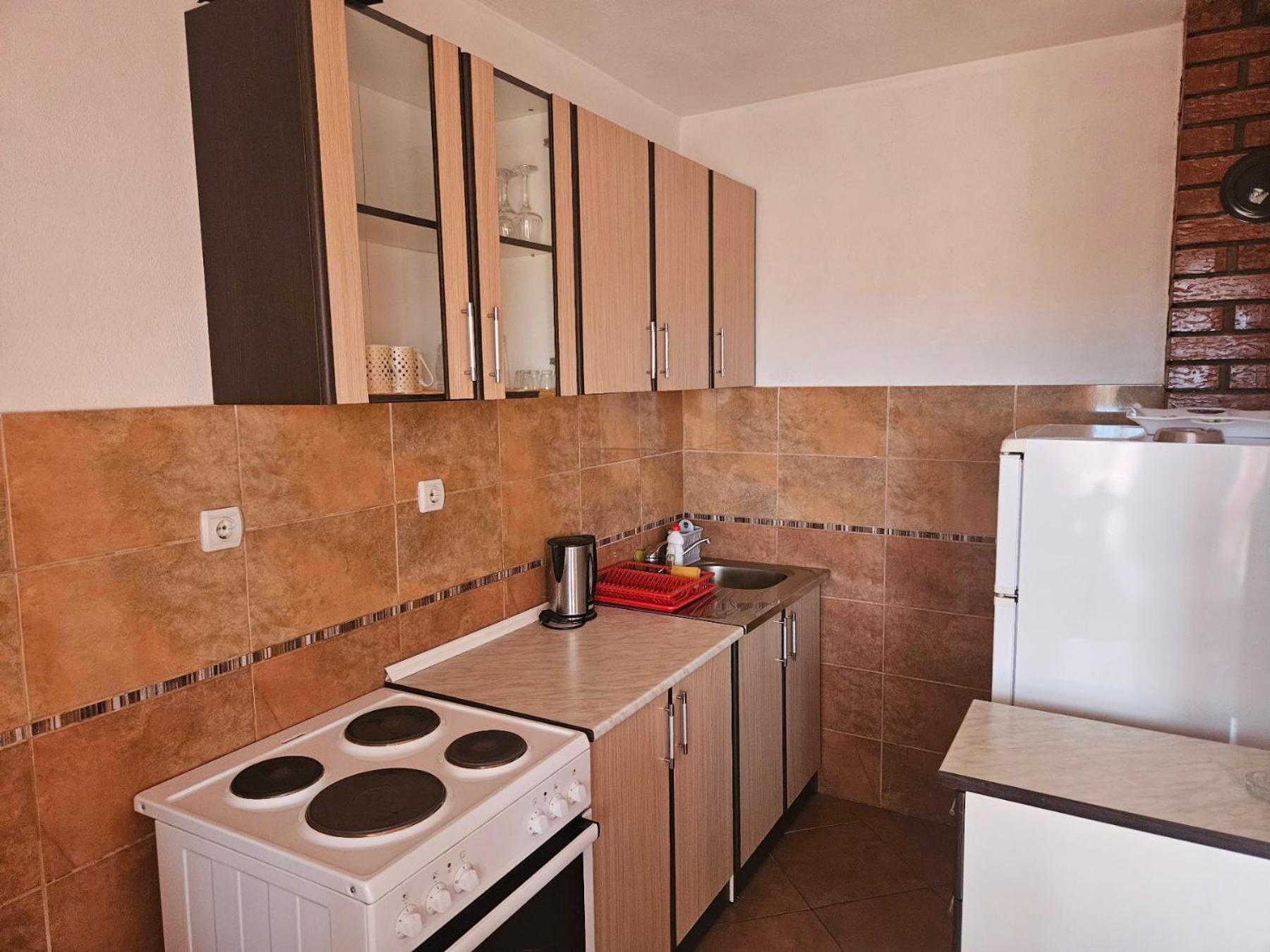 Apartmani Vujicic بار الغرفة الصورة