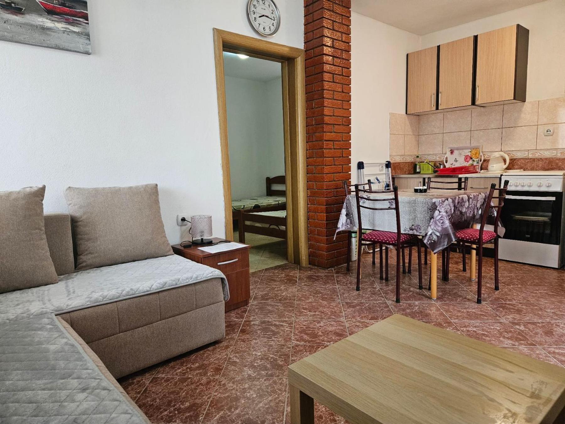 Apartmani Vujicic بار الغرفة الصورة